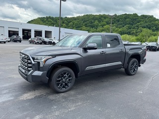 2025 Toyota Tundra