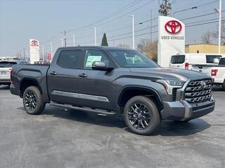 2025 Toyota Tundra for sale in Hendersonville NC