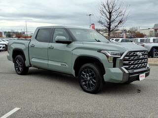 2026 Toyota Tundra for sale in Roanoke VA