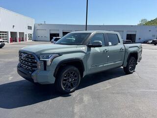 2026 Toyota Tundra for sale in Kingsport TN