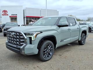 2026 Toyota Tundra for sale in Lansing MI