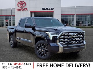 2026 Toyota Tundra for sale in Conroe TX