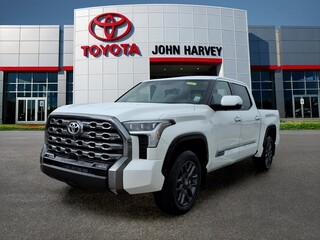 2026 Toyota Tundra