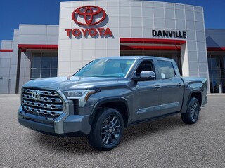 2026 Toyota Tundra for sale in Danville VA