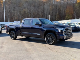 2026 Toyota Tundra for sale in Princeton WV