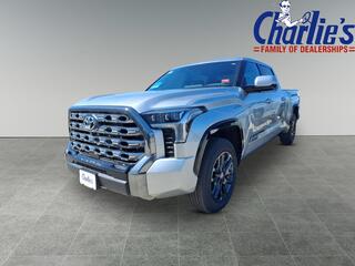 2026 Toyota Tundra for sale in Augusta ME