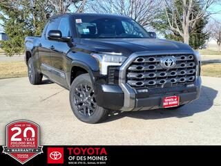2026 Toyota Tundra for sale in Grimes IA