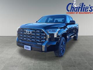 2026 Toyota Tundra for sale in Augusta ME