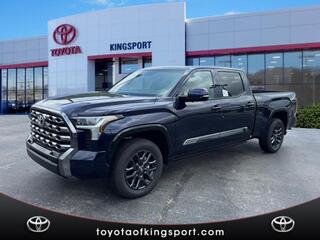2026 Toyota Tundra for sale in Kingsport TN