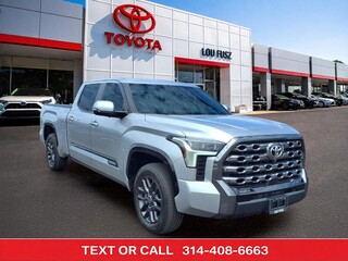 2024 Toyota Tundra for sale in Kirkwood MO