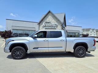 2024 Toyota Tundra