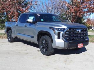 2025 Toyota Tundra for sale in Grimes IA