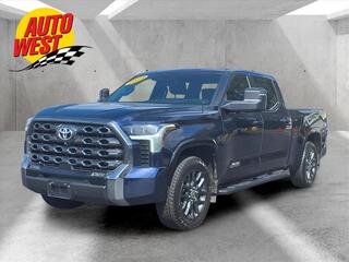 2022 Toyota Tundra