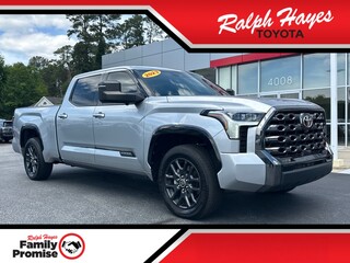 2023 Toyota Tundra for sale in Anderson SC
