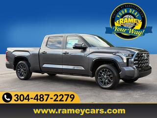 2025 Toyota Tundra for sale in Princeton WV