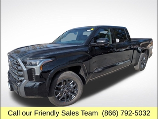 2026 Toyota Tundra for sale in Epping NH