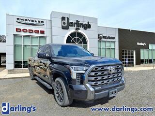 2023 Toyota Tundra for sale in West Lebanon NH