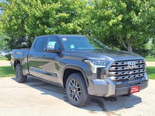 2025 Toyota Tundra for sale in Grimes IA