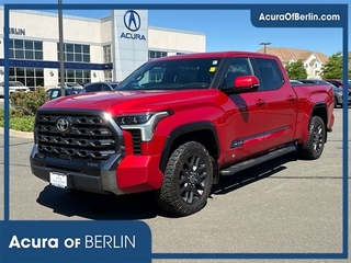 2023 Toyota Tundra