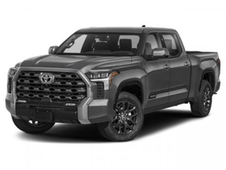 2023 Toyota Tundra for sale in Orange TX