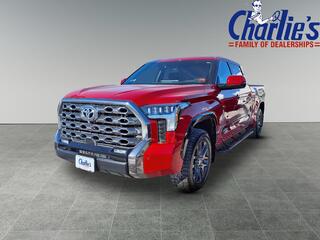 2023 Toyota Tundra for sale in Augusta ME