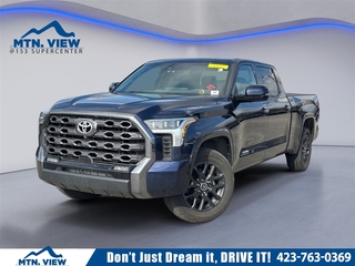 2023 Toyota Tundra for sale in Chattanooga TN
