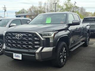 2023 Toyota Tundra for sale in Winthrop ME