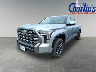 2026 Toyota Tundra for sale in Augusta ME