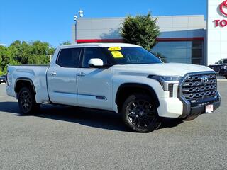 2025 Toyota Tundra for sale in Lynchburg VA