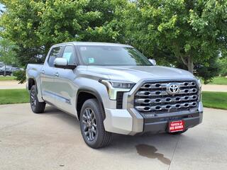 2025 Toyota Tundra