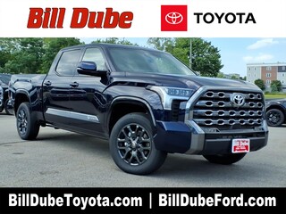 2026 Toyota Tundra for sale in Dover NH