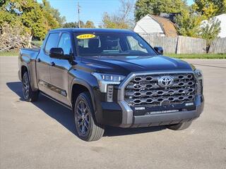 2022 Toyota Tundra