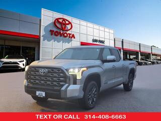 2025 Toyota Tundra for sale in Kirkwood MO