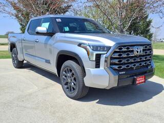 2025 Toyota Tundra for sale in Grimes IA