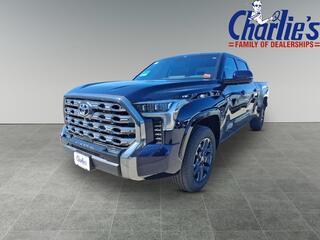 2026 Toyota Tundra for sale in Augusta ME