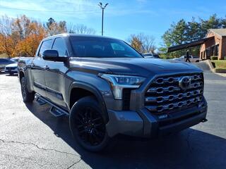 2022 Toyota Tundra for sale in Clarksville TN