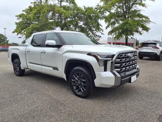 2025 Toyota Tundra for sale in West Warwick RI