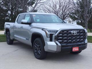 2025 Toyota Tundra for sale in Grimes IA