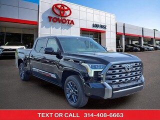 2026 Toyota Tundra for sale in Kirkwood MO