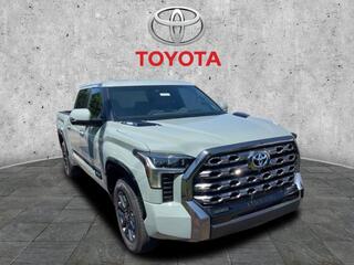 2024 Toyota Tundra