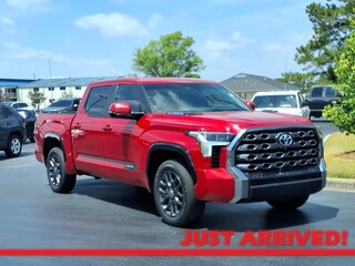 2024 Toyota Tundra for sale in Kinston NC