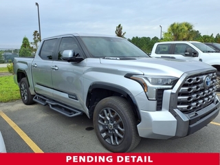 2024 Toyota Tundra for sale in Myrtle Beach SC