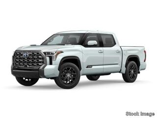 2024 Toyota Tundra for sale in Jackson MS