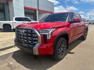 2024 Toyota Tundra