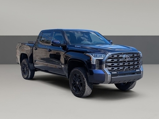 2025 Toyota Tundra for sale in Chattanooga TN