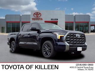 2025 Toyota Tundra