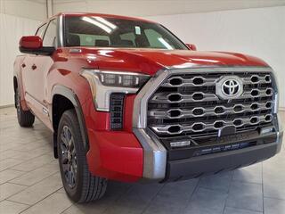 2025 Toyota Tundra
