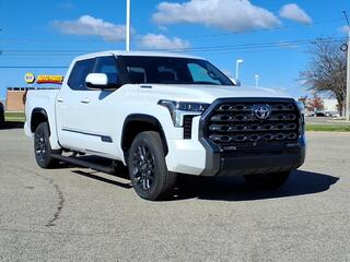 2026 Toyota Tundra for sale in Grand Rapids MI