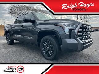 2026 Toyota Tundra for sale in Anderson SC