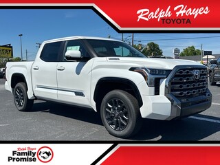 2026 Toyota Tundra for sale in Anderson SC